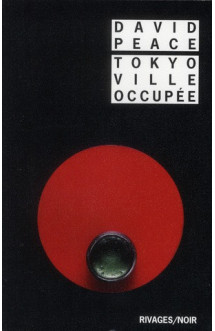 Tokyo, ville occupee