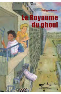 Le royaume du ghoul