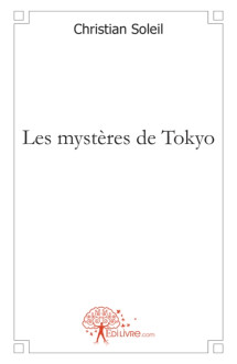 Les mysteres de tokyo