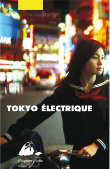 Tokyo electrique