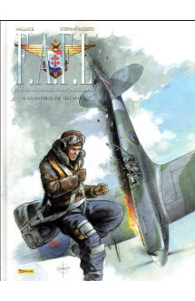 F.a.f.l.  -  forces aeriennes francaises libres t.6 : la bataille de telemark