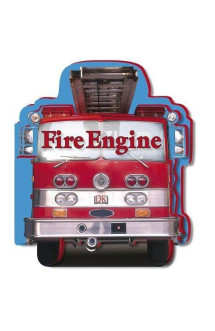 Fire engine