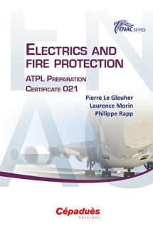 Electrics and fire protection  -  atpl preparation certificate 021 