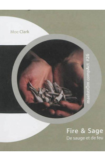 Fire et sage. de sauge et de feu