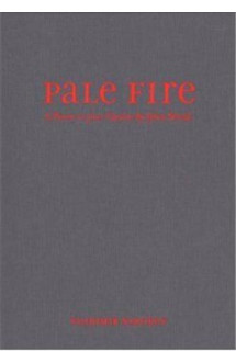 Vladimir nabokov pale fire