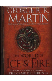 The world of ice and fire