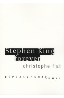 Stephen king forever