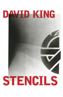 David king  -  stencils