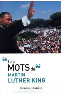 Les mots de martin luther king