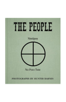 Hunter barnes the people