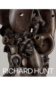 Richard hunt