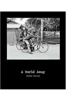 Hunter barnes : a world away