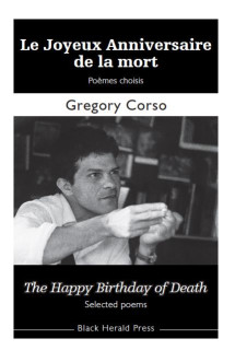 Le joyeux anniversaire de la mort  -  the happy birthday of death