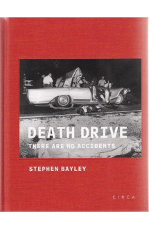 Death drive accident and design in car crash