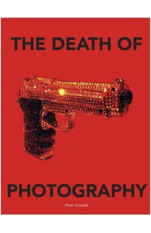 Peter gravelle the death of photography