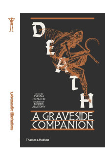 Death  a graveside companion