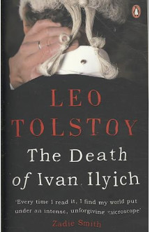 The death of ivan ilyich