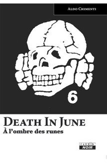 Death in june  -  a l'ombre des runes