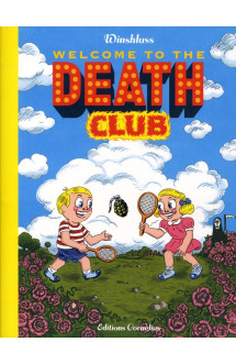 Welcome to the death club