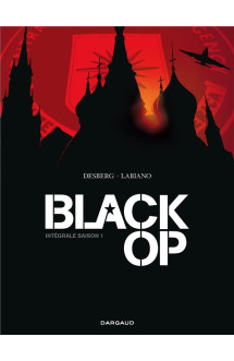 Black op - saison 1 : integrale