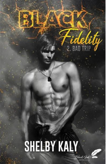 Black fidelity t.2 : bad trip