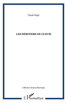 Les heritiers de clovis