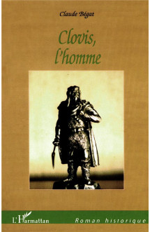 Clovis, l'homme