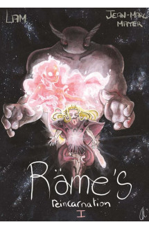 Rames 's reincarnation  i : rames's reincarnation i