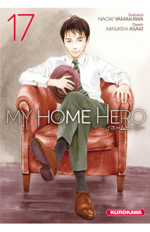 My home hero - tome 17