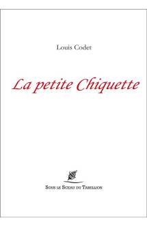 La petite chiquette