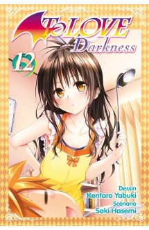 To love darkness tome 12