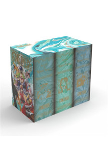 One piece - coffret water seven (tomes 33 à 45)