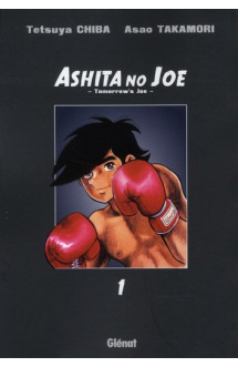 Ashita no joe t.1