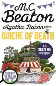 Agatha raisin and the quiche of death (1)