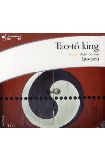 Tao-to king