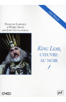 King lear, l'oeuvre au noir