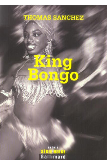 King bongo