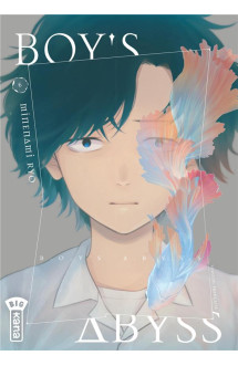 Boy's abyss - tome 6