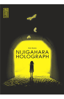 Nijigahara holograph