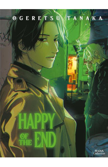 Happy of the end - tome 01