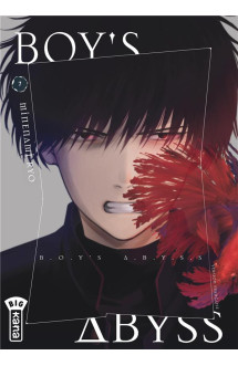 Boy's abyss - tome 7