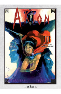 Arion tome 3