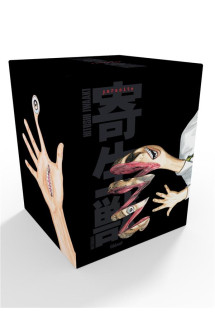 Parasite - édition originale - coffret intégrale