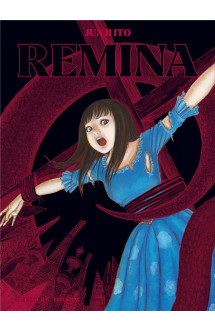 Remina - édition prestige