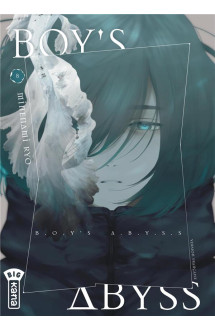 Boy's abyss - tome 8