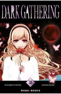 Dark gathering t02