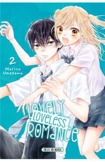 Lovely loveless romance tome 2