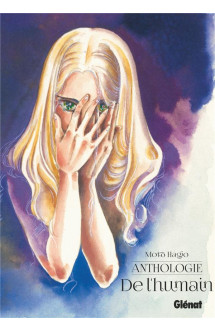 Moto hagio - anthologie - de l'humain - ne