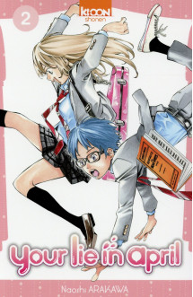 Your lie in april t02