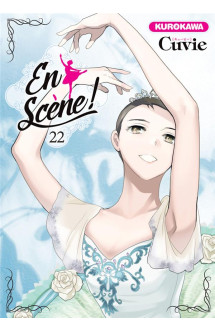 En scène ! - tome 22